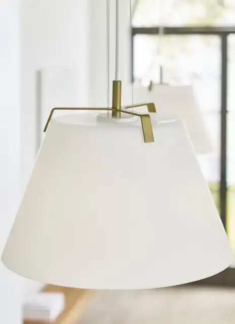 VISUAL COMFORT MODERN, DEVIN LINE-VOLTAGE PENDANTS, PENDANT LIGHT