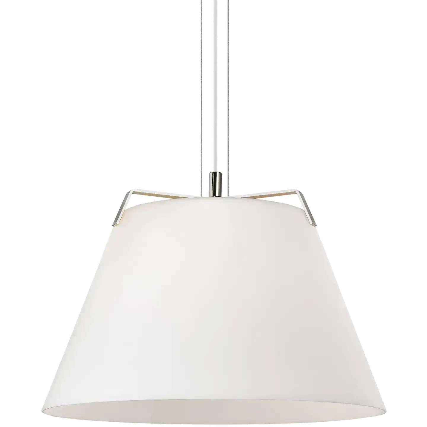 VISUAL COMFORT MODERN, DEVIN LINE-VOLTAGE PENDANTS, PENDANT LIGHT