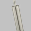 VISUAL COMFORT MODERN, EBELL PENDANT, PENDANT LIGHT