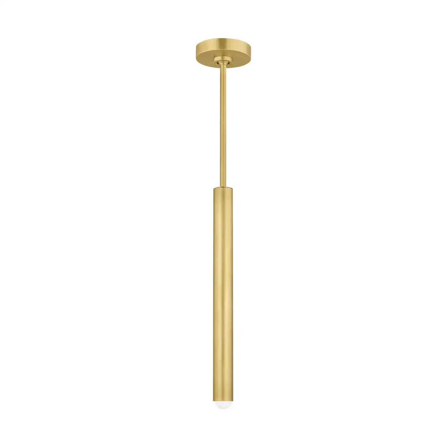 VISUAL COMFORT MODERN, EBELL PENDANT, PENDANT LIGHT