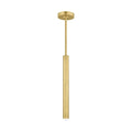 VISUAL COMFORT MODERN, EBELL PENDANT, PENDANT LIGHT