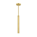 VISUAL COMFORT MODERN, EBELL PENDANT, PENDANT LIGHT