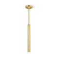 VISUAL COMFORT MODERN, EBELL PENDANT, PENDANT LIGHT