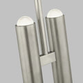 VISUAL COMFORT MODERN, EBELL LINE-VOLTAGE PENDANTS, PENDANT LIGHT