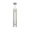 VISUAL COMFORT MODERN, EBELL LINE-VOLTAGE PENDANTS, PENDANT LIGHT