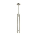 VISUAL COMFORT MODERN, EBELL LIGHT PENDANT, PENDANT LIGHT