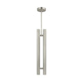 VISUAL COMFORT MODERN, EBELL LIGHT PENDANT, PENDANT LIGHT