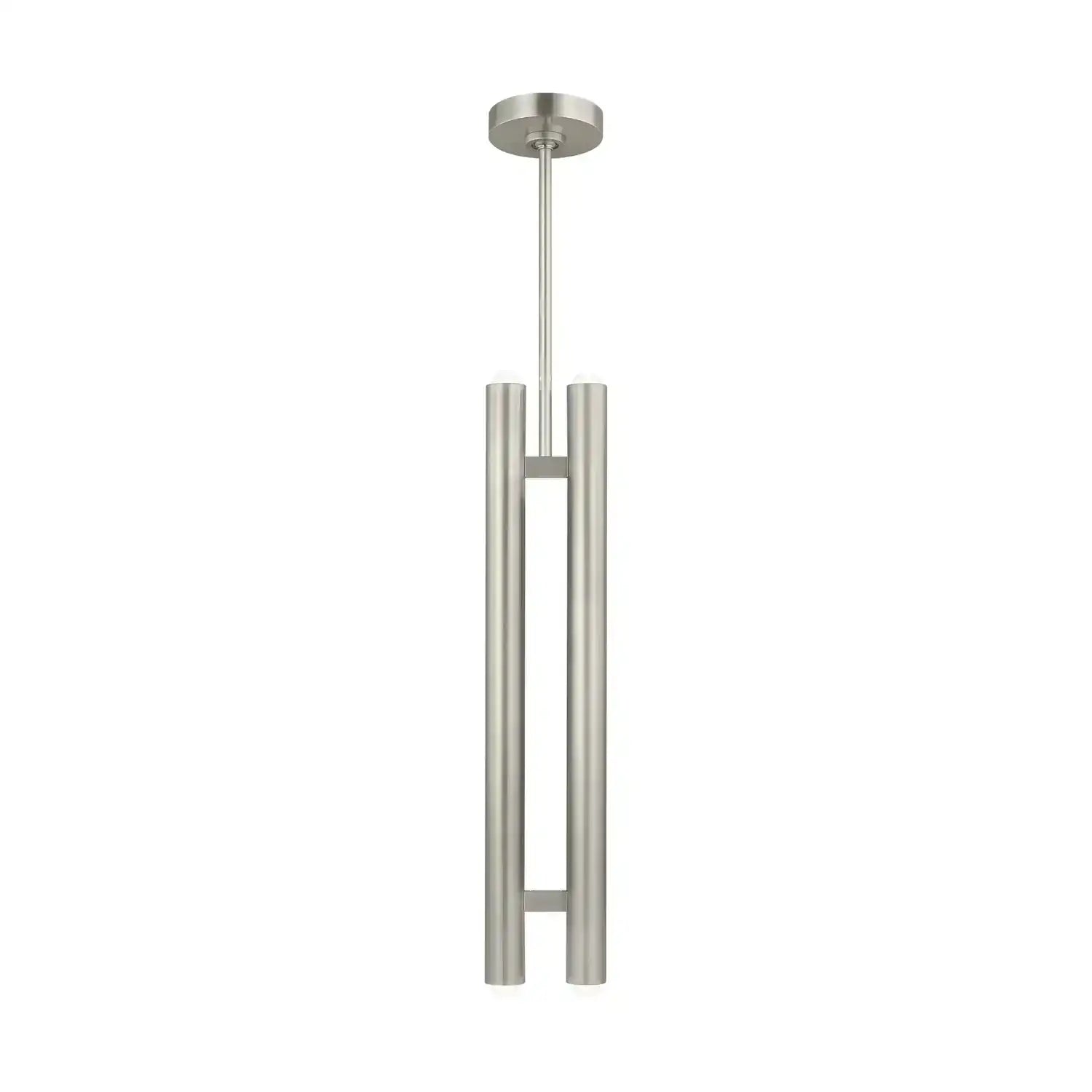 VISUAL COMFORT MODERN, EBELL LIGHT PENDANT, PENDANT LIGHT