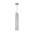 VISUAL COMFORT MODERN, EBELL LIGHT PENDANT, PENDANT LIGHT