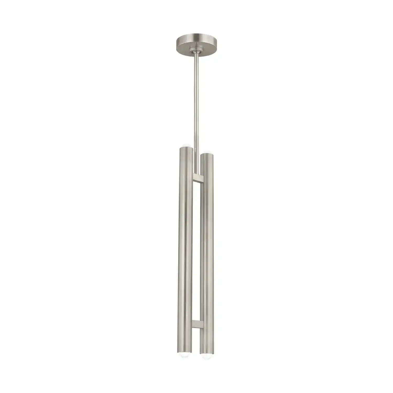 VISUAL COMFORT MODERN, EBELL LIGHT PENDANT, PENDANT LIGHT