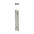 VISUAL COMFORT MODERN, EBELL LIGHT PENDANT, PENDANT LIGHT