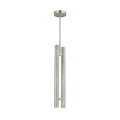 VISUAL COMFORT MODERN, EBELL LIGHT PENDANT, PENDANT LIGHT