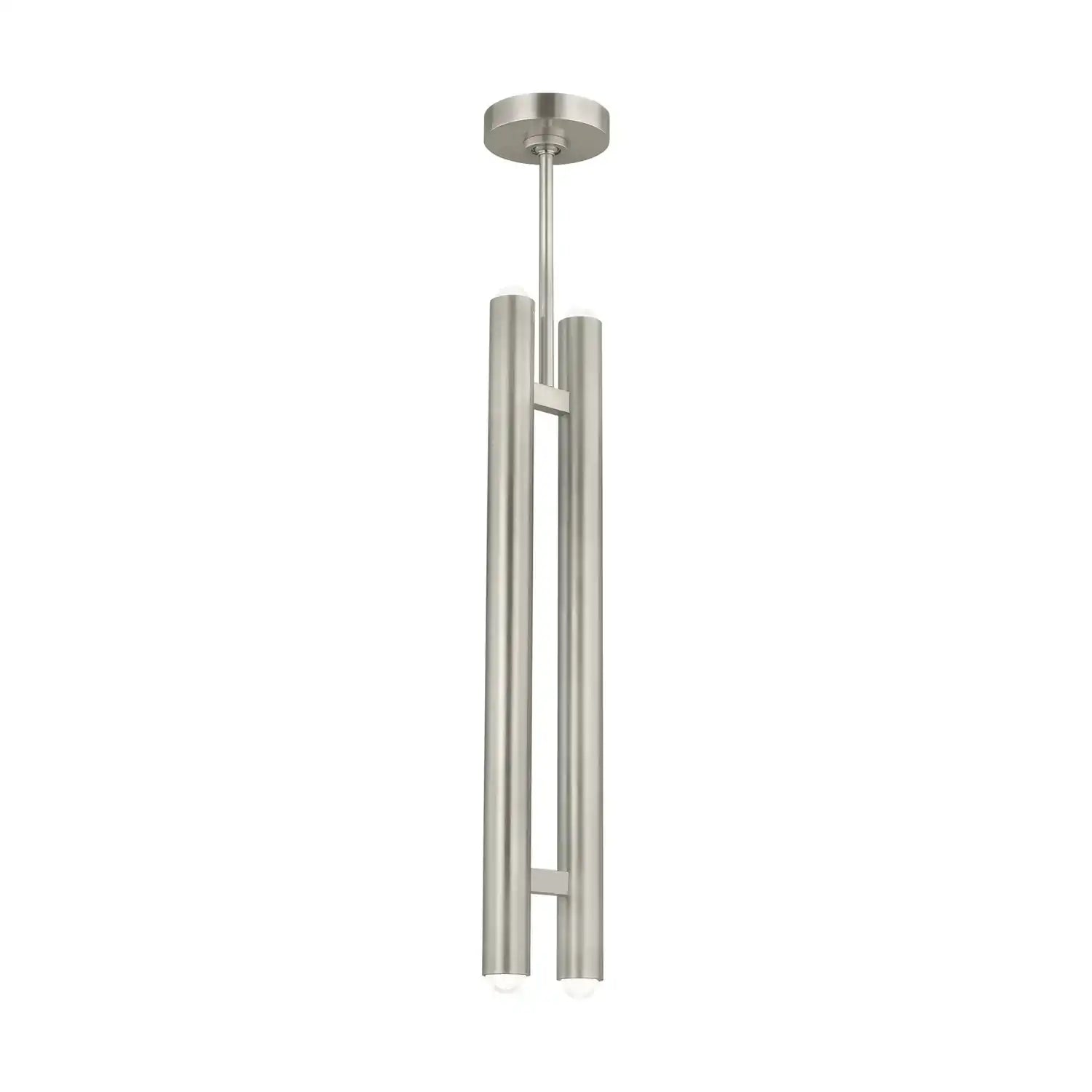 VISUAL COMFORT MODERN, EBELL LIGHT PENDANT, PENDANT LIGHT