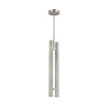 VISUAL COMFORT MODERN, EBELL LIGHT PENDANT, PENDANT LIGHT