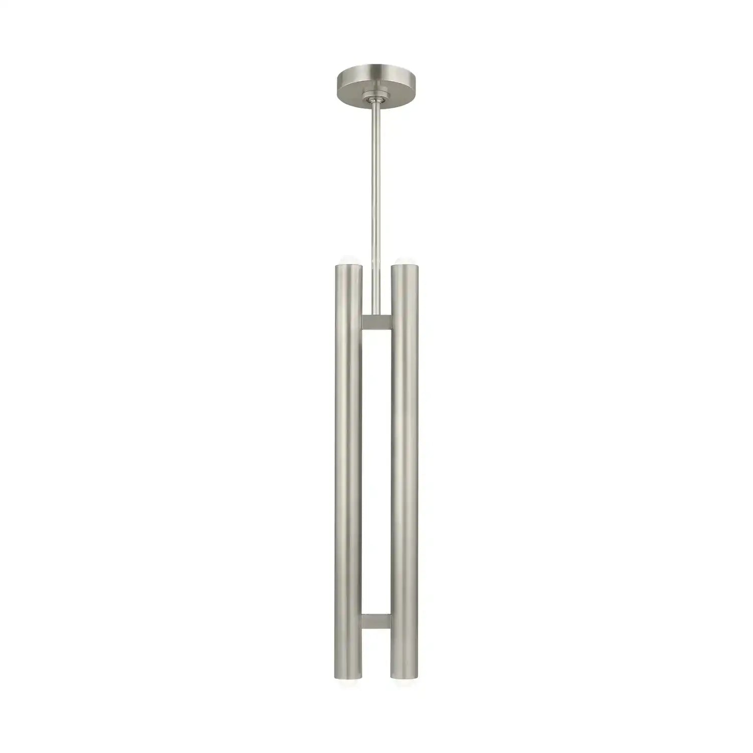 VISUAL COMFORT MODERN, EBELL LIGHT PENDANT, PENDANT LIGHT
