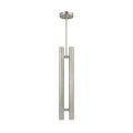 VISUAL COMFORT MODERN, EBELL LIGHT PENDANT, PENDANT LIGHT
