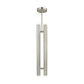 VISUAL COMFORT MODERN, EBELL LIGHT PENDANT, PENDANT LIGHT