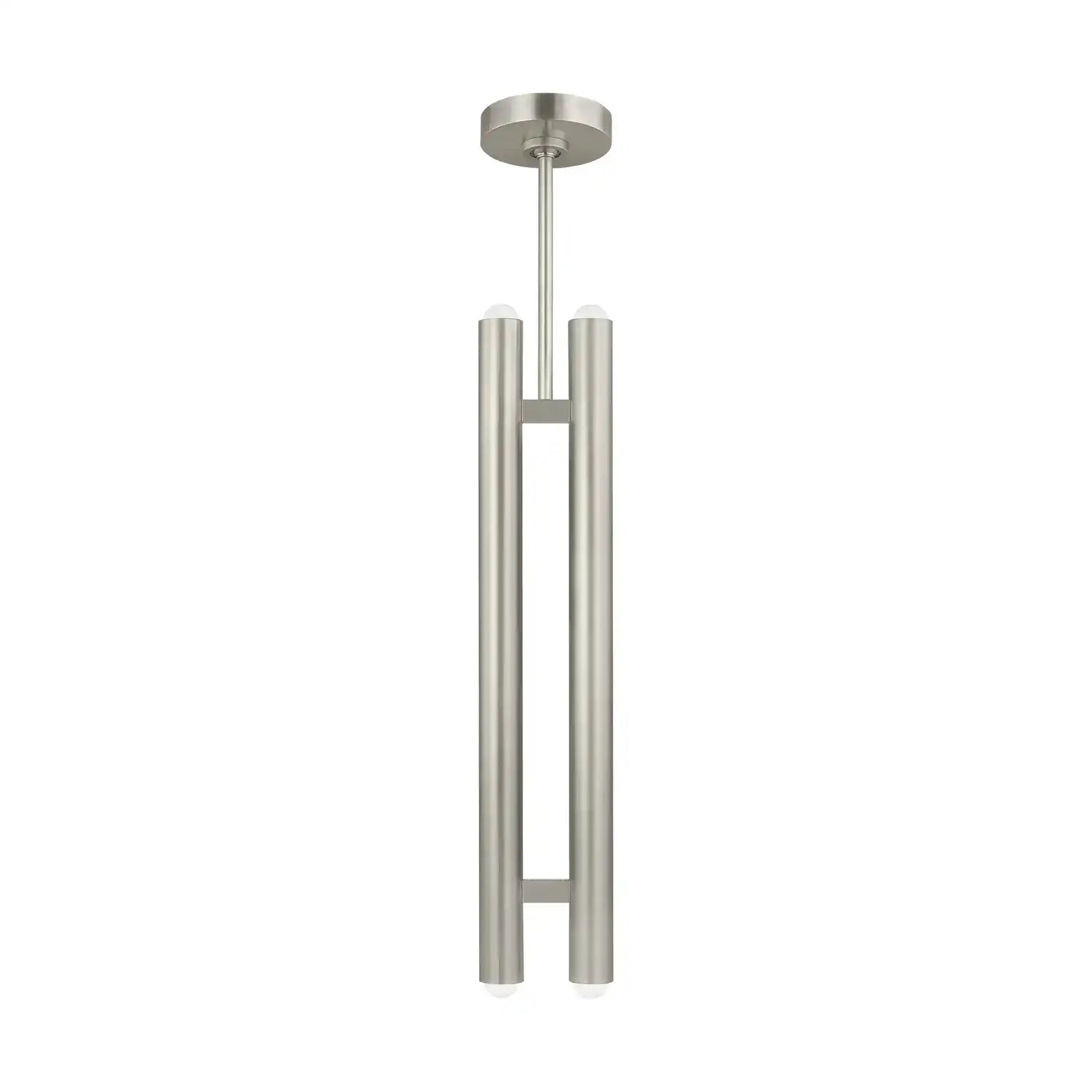 VISUAL COMFORT MODERN, EBELL LIGHT PENDANT, PENDANT LIGHT