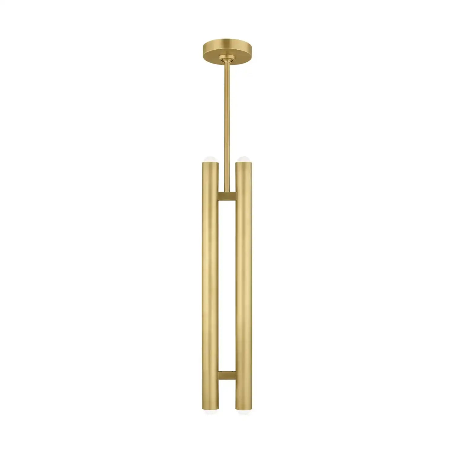 VISUAL COMFORT MODERN, EBELL LIGHT PENDANT, PENDANT LIGHT