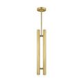 VISUAL COMFORT MODERN, EBELL LIGHT PENDANT, PENDANT LIGHT