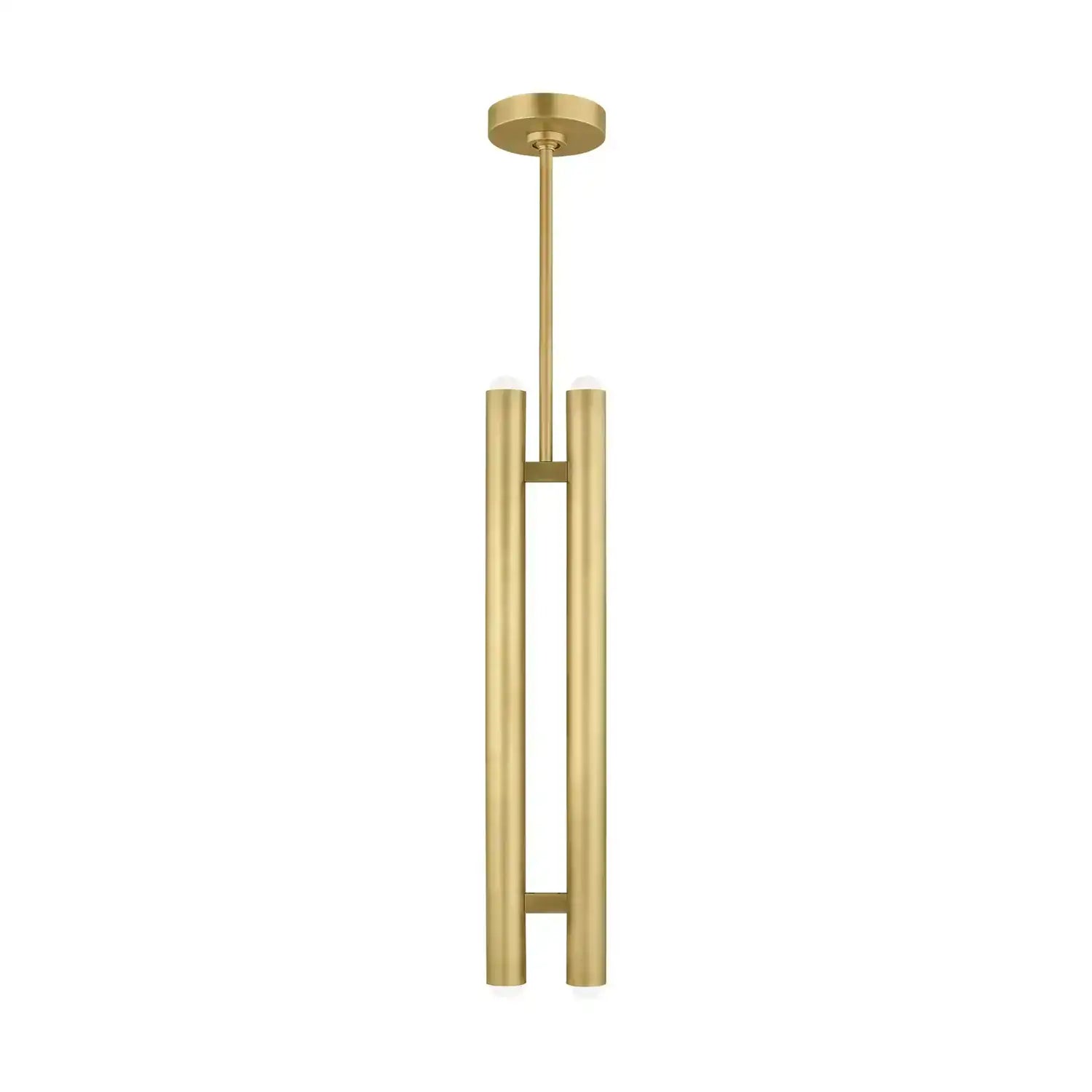 VISUAL COMFORT MODERN, EBELL LIGHT PENDANT, PENDANT LIGHT