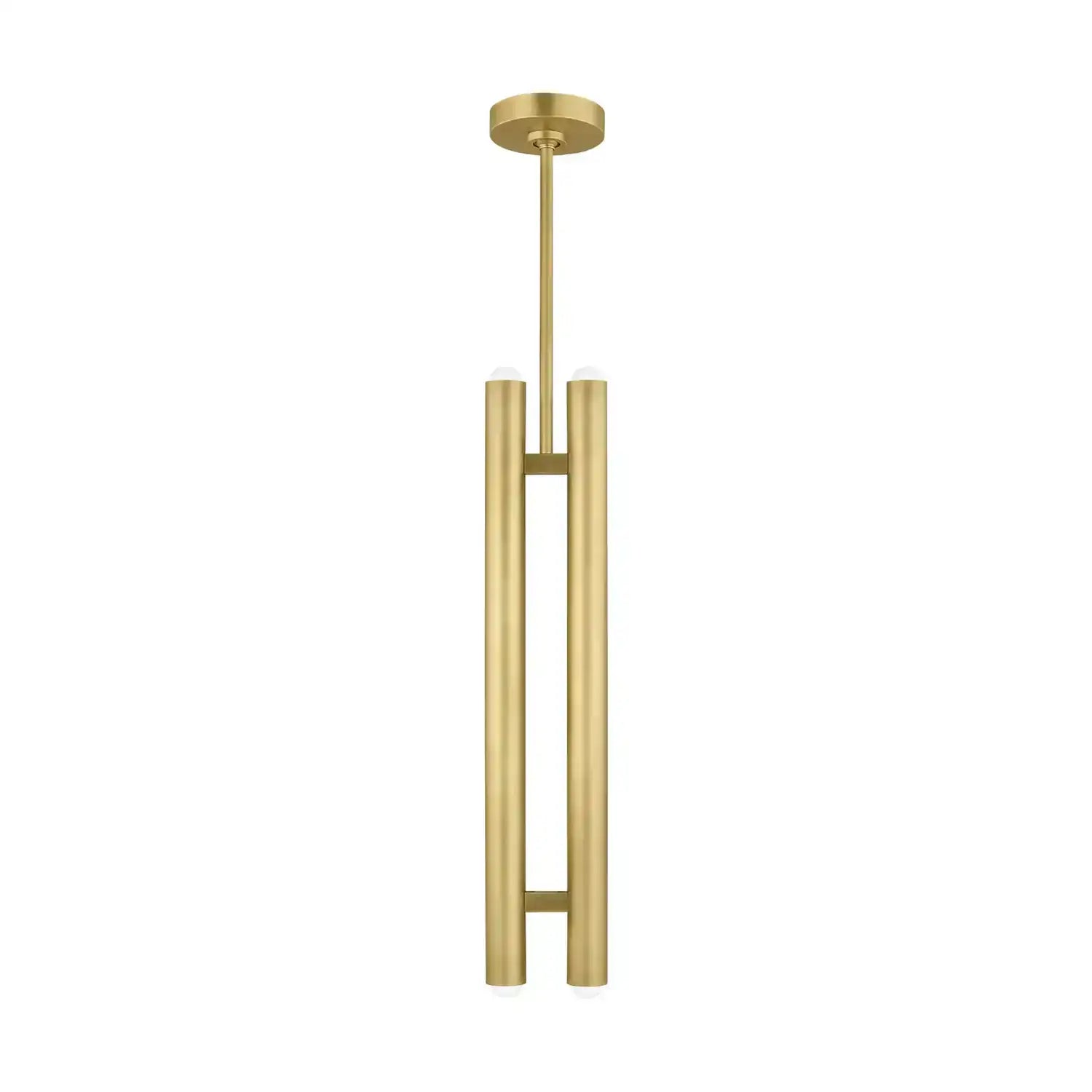 VISUAL COMFORT MODERN, EBELL LIGHT PENDANT, PENDANT LIGHT