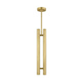 VISUAL COMFORT MODERN, EBELL LIGHT PENDANT, PENDANT LIGHT