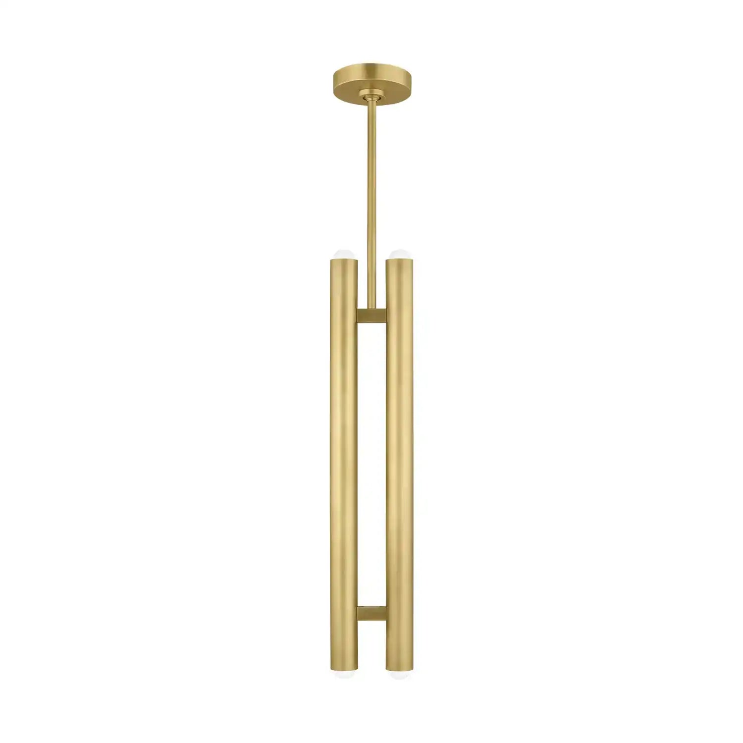 VISUAL COMFORT MODERN, EBELL LIGHT PENDANT, PENDANT LIGHT