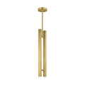 VISUAL COMFORT MODERN, EBELL LIGHT PENDANT, PENDANT LIGHT