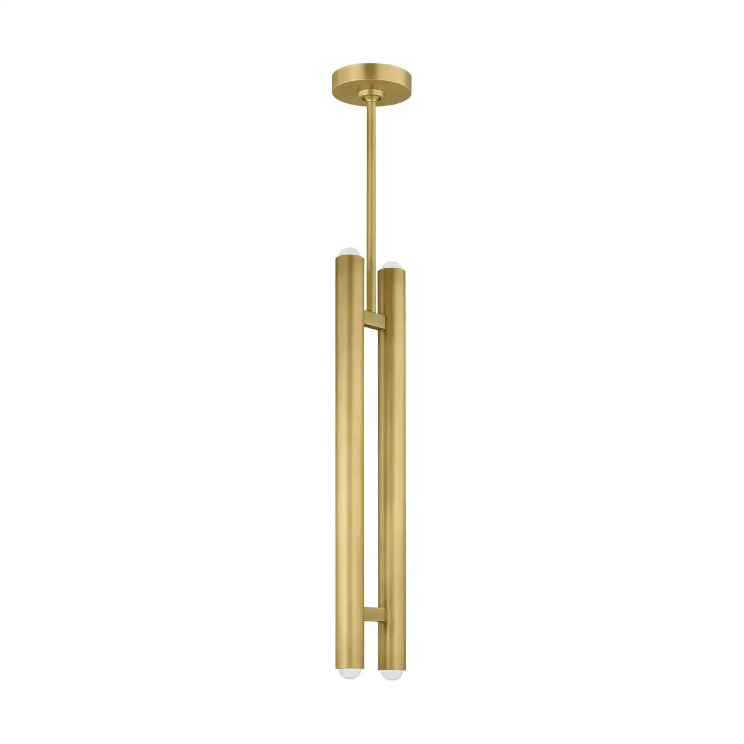VISUAL COMFORT MODERN, EBELL LIGHT PENDANT, PENDANT LIGHT