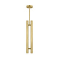 VISUAL COMFORT MODERN, EBELL LIGHT PENDANT, PENDANT LIGHT