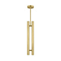 VISUAL COMFORT MODERN, EBELL LIGHT PENDANT, PENDANT LIGHT