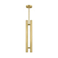 VISUAL COMFORT MODERN, EBELL LIGHT PENDANT, PENDANT LIGHT