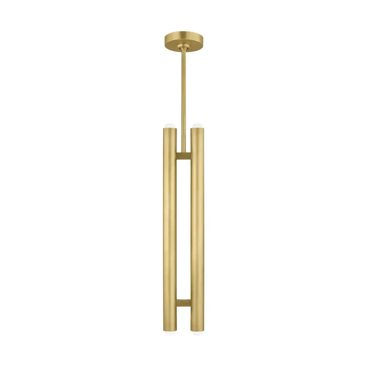 VISUAL COMFORT MODERN, EBELL LIGHT PENDANT, PENDANT LIGHT