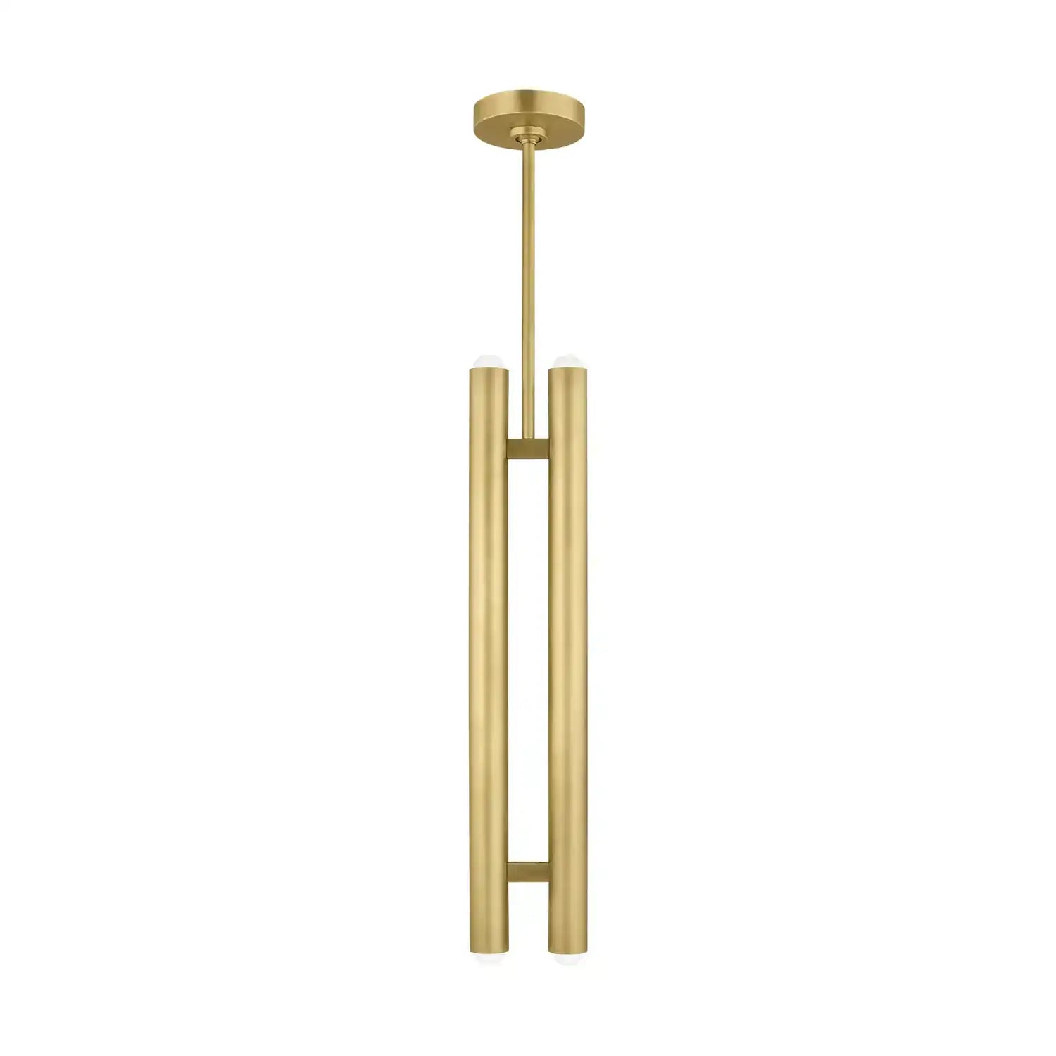 VISUAL COMFORT MODERN, EBELL LIGHT PENDANT, PENDANT LIGHT