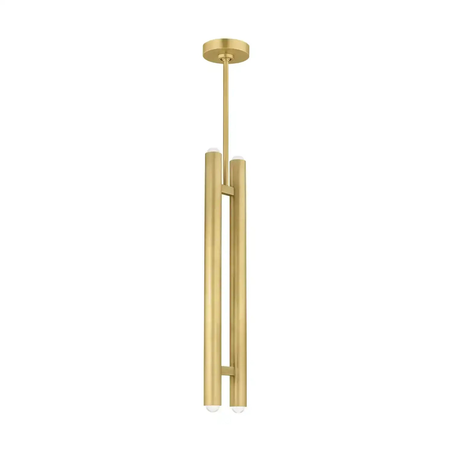 VISUAL COMFORT MODERN, EBELL LIGHT PENDANT, PENDANT LIGHT