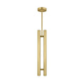 VISUAL COMFORT MODERN, EBELL LIGHT PENDANT, PENDANT LIGHT