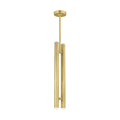 VISUAL COMFORT MODERN, EBELL LIGHT PENDANT, PENDANT LIGHT