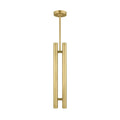 VISUAL COMFORT MODERN, EBELL LIGHT PENDANT, PENDANT LIGHT