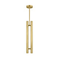 VISUAL COMFORT MODERN, EBELL LIGHT PENDANT, PENDANT LIGHT