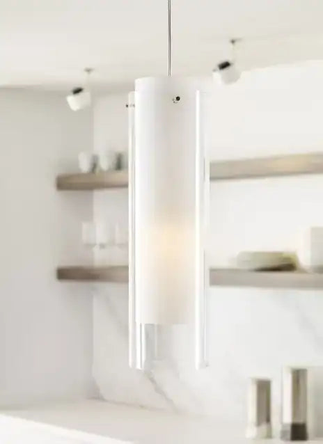 VISUAL COMFORT MODERN, ECHO GRANDE PENDANT, PENDANT LIGHT