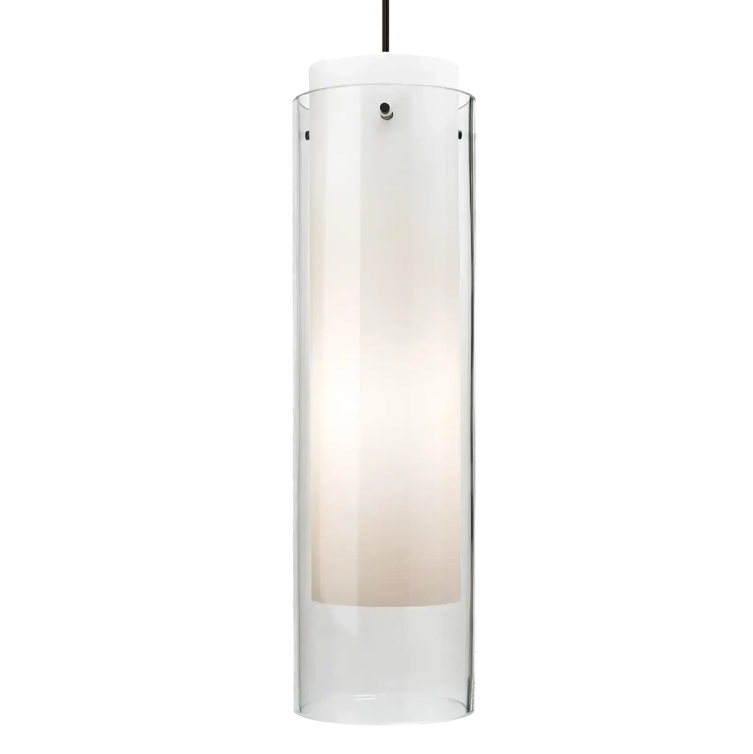 VISUAL COMFORT MODERN, ECHO GRANDE PENDANT, PENDANT LIGHT