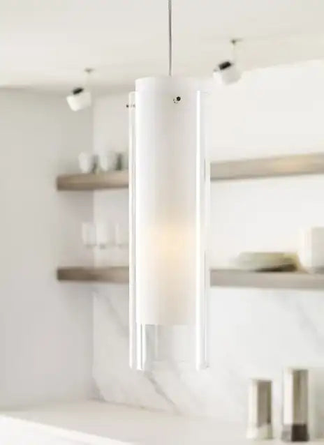 VISUAL COMFORT MODERN, ECHO GRANDE PENDANT, PENDANT LIGHT