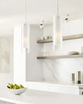 VISUAL COMFORT MODERN, ECHO GRANDE PENDANT, PENDANT LIGHT
