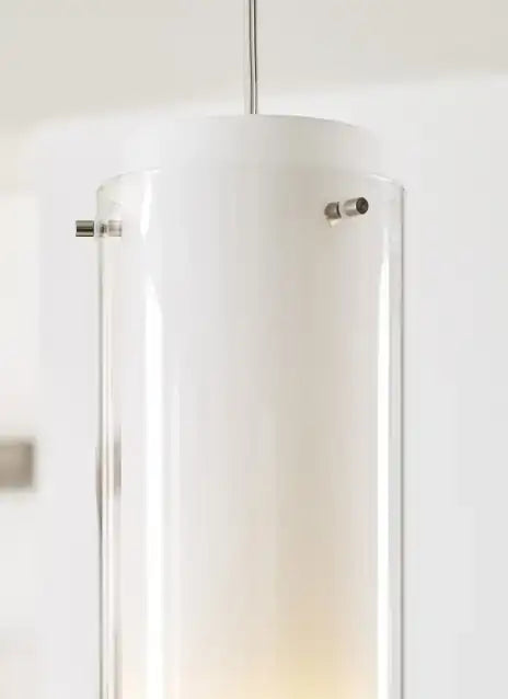 VISUAL COMFORT MODERN, ECHO GRANDE PENDANT, PENDANT LIGHT