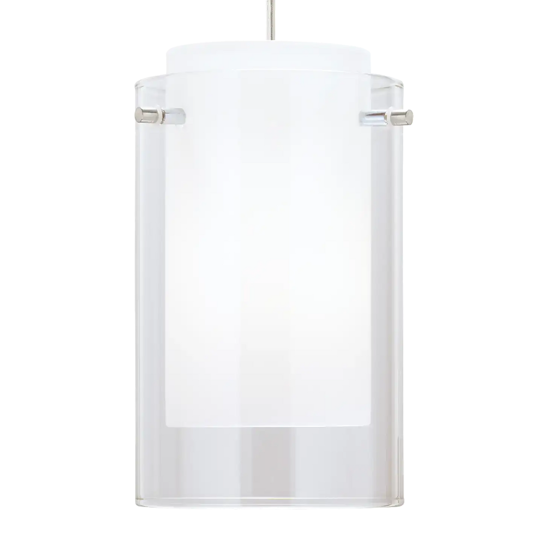 VISUAL COMFORT MODERN, ECHO PENDANT, PENDANT LIGHT
