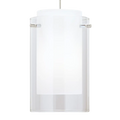 VISUAL COMFORT MODERN, ECHO PENDANT, PENDANT LIGHT