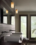 VISUAL COMFORT MODERN, ECHO PENDANT, PENDANT LIGHT