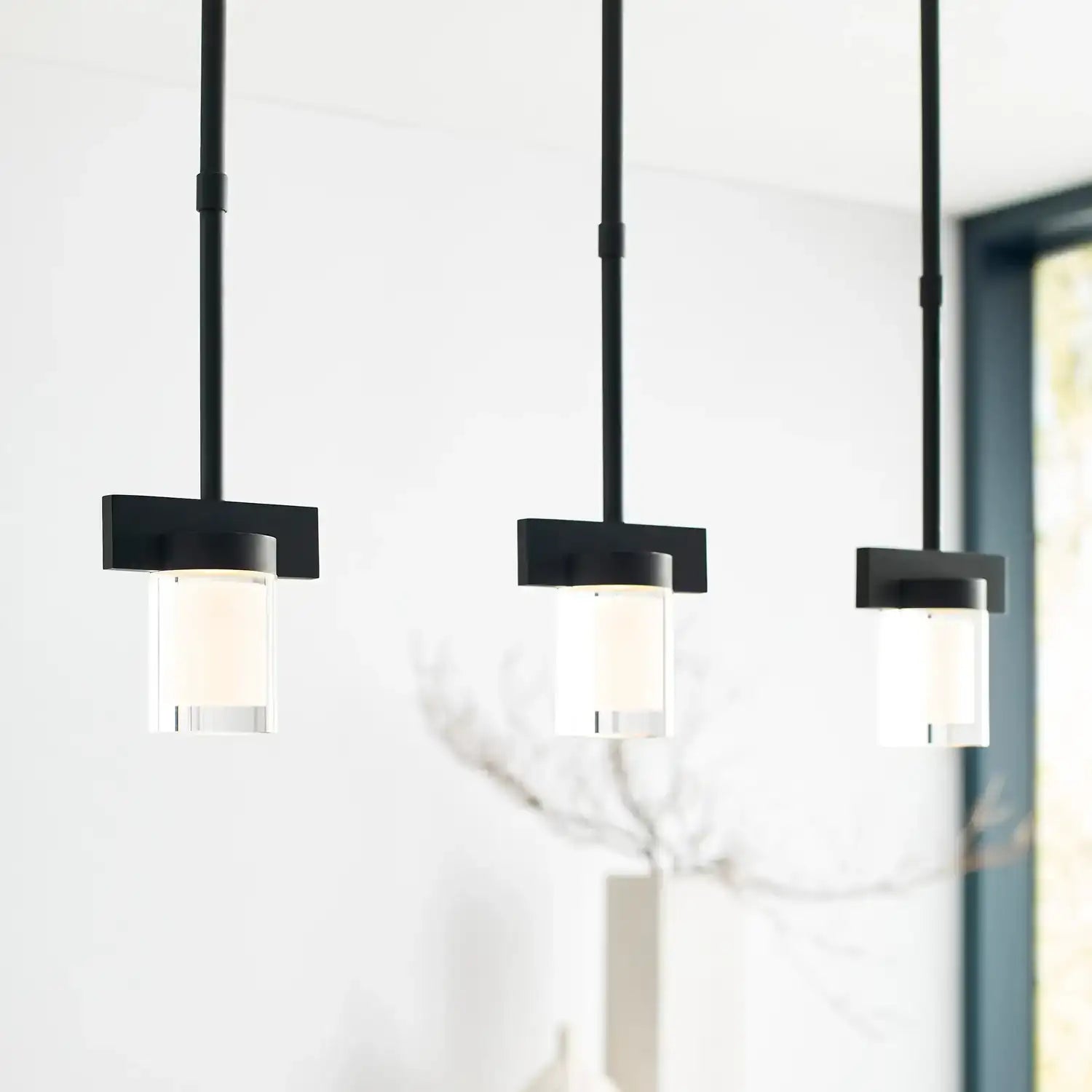VISUAL COMFORT MODERN, ESFERA PENDANT, PENDANT LIGHT