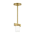 VISUAL COMFORT MODERN, ESFERA PENDANT, PENDANT LIGHT